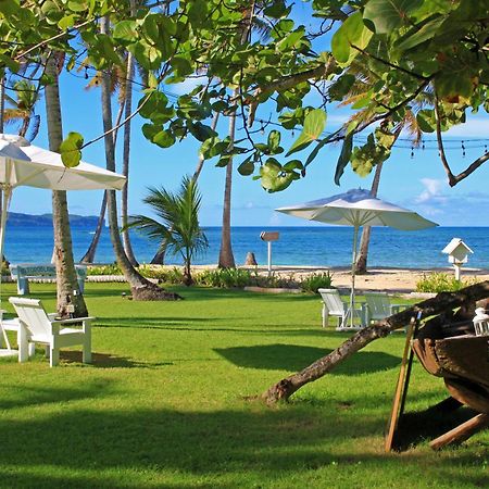 Hotel TODOBLANCO, Las Galeras, SAMANA Exterior foto