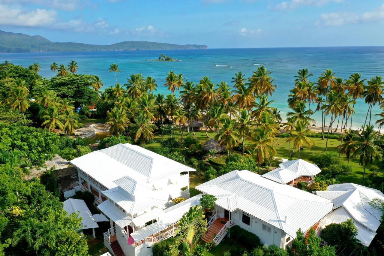 Hotel TODOBLANCO, Las Galeras, SAMANA Exterior foto