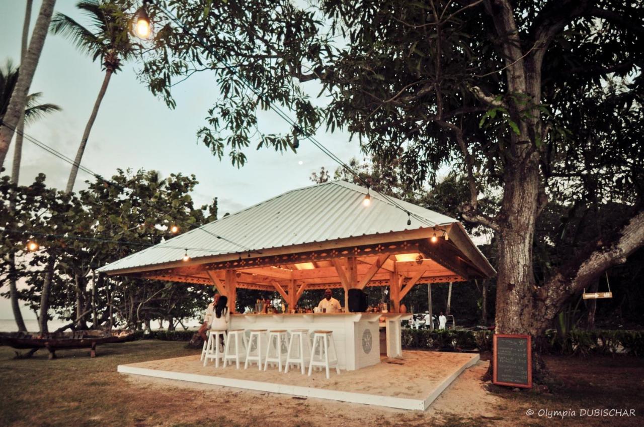 Hotel TODOBLANCO, Las Galeras, SAMANA Exterior foto