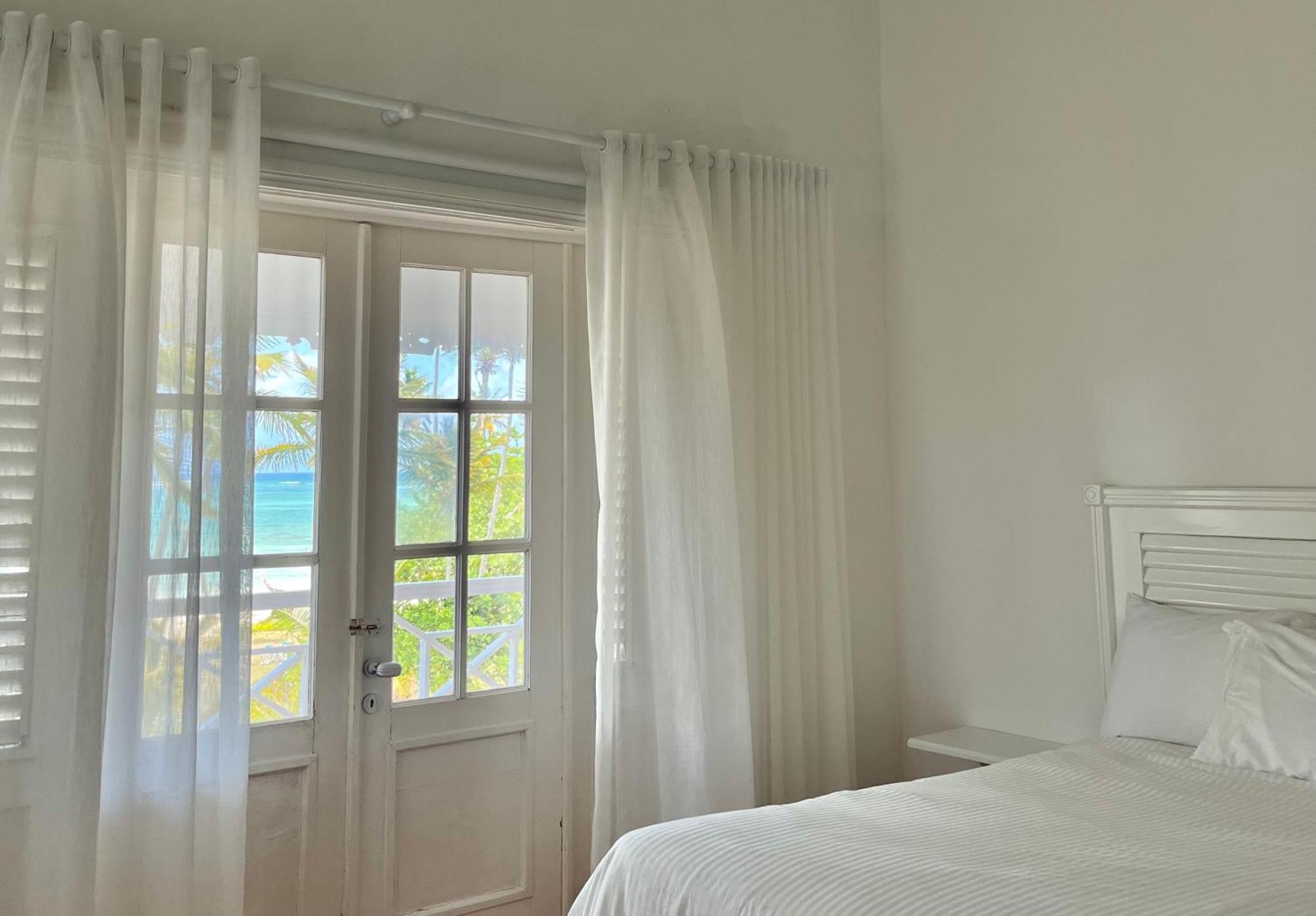 Hotel TODOBLANCO, Las Galeras, SAMANA Exterior foto
