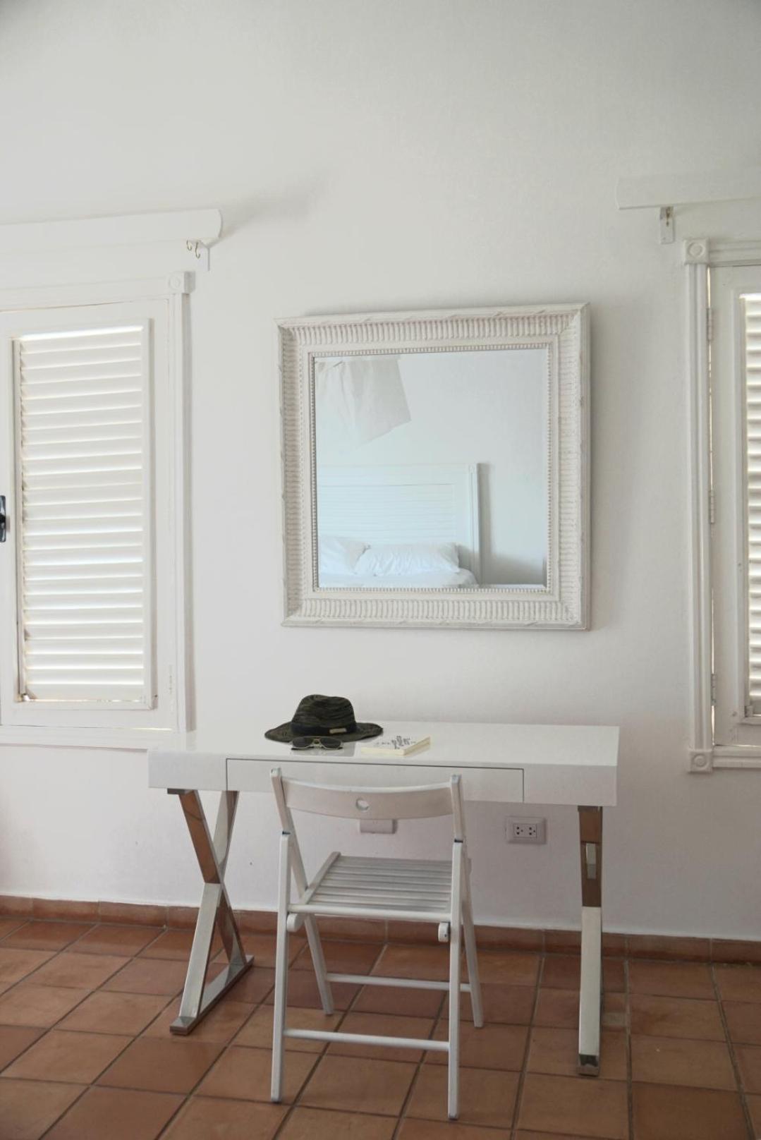 Hotel TODOBLANCO, Las Galeras, SAMANA Habitación foto
